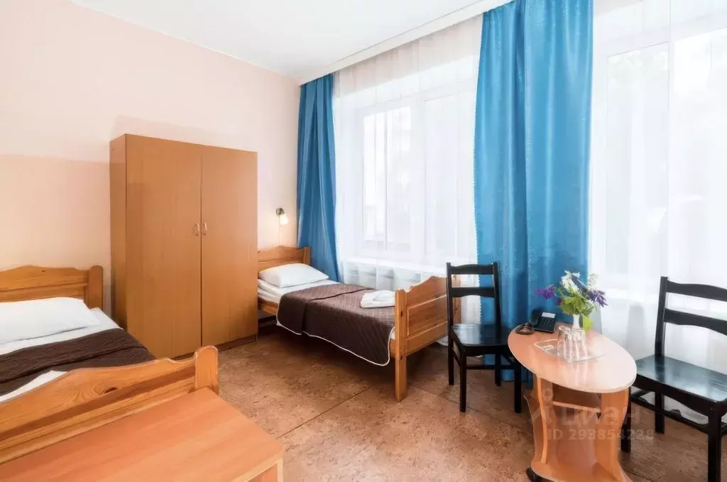 Комната Карелия, Сортавала Карельская ул., 12 (25.0 м) - Фото 1