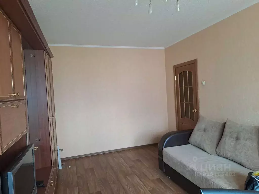 2-к кв. Тамбовская область, Тамбов ул. Рылеева, 71Д (53.0 м) - Фото 1
