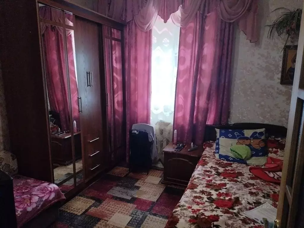 3-к кв. Тульская область, Алексин ул. Металлистов, 15 (58.6 м) - Фото 2