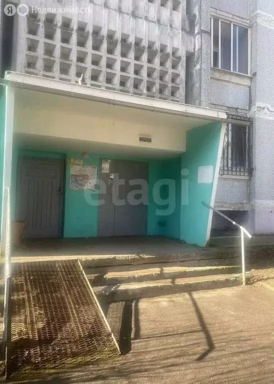 1-комнатная квартира: Тверь, улица Можайского, 49 (35 м) - Фото 1