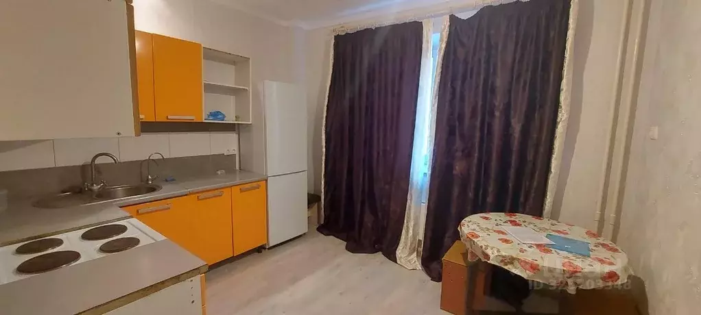 1-к кв. Московская область, Лыткарино Парковая ул., 9 (38.0 м) - Фото 1