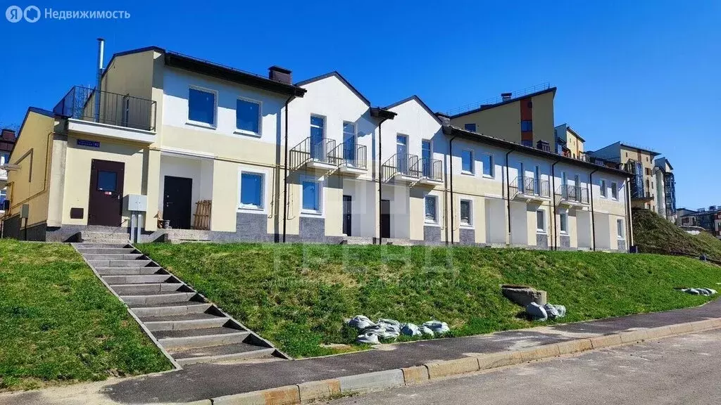 Дом в деревня Мистолово, Средний проспект, 4 (83.6 м) - Фото 2