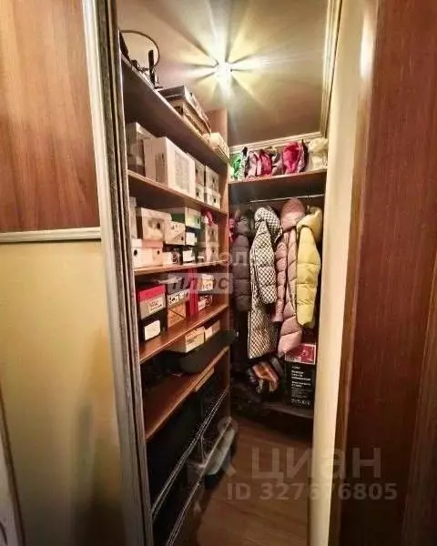 2-к кв. Приморский край, Владивосток ул. Толстого, 48 (52.5 м) - Фото 2