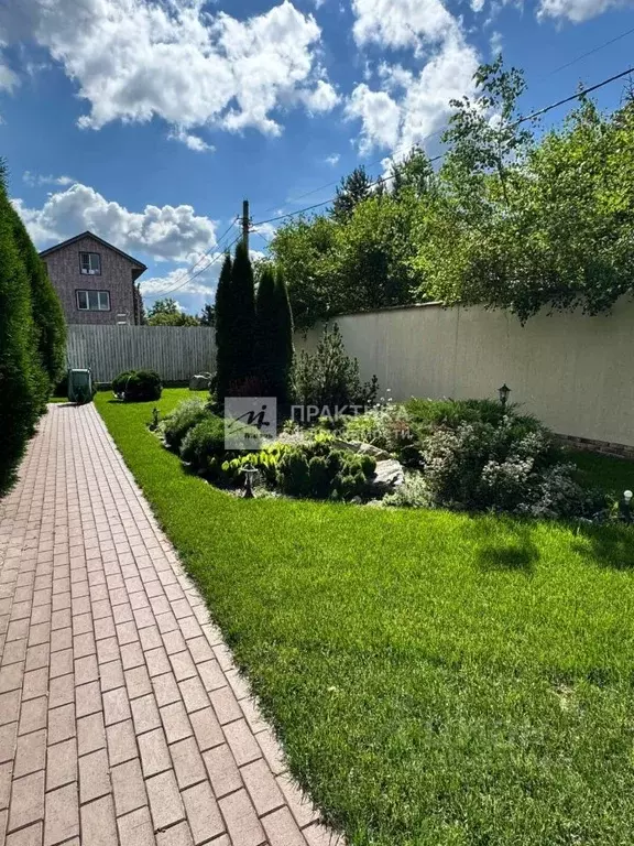 Дом в Московская область, Рузский муниципальный округ, д. Мамошино 19А ... - Фото 2