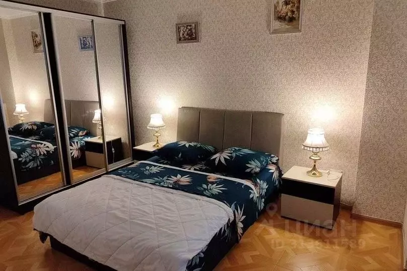 3-к кв. Самарская область, Самара Московское ш., 47 (105.0 м) - Фото 2