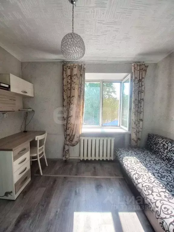 1-к кв. Амурская область, Благовещенск ул. Шимановского, 10 (31.3 м) - Фото 0
