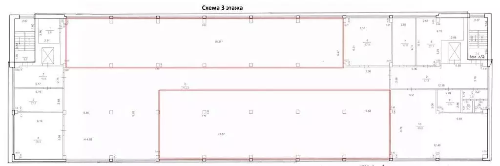 Помещение свободного назначения в Оренбургская область, Оренбург ... - Фото 1