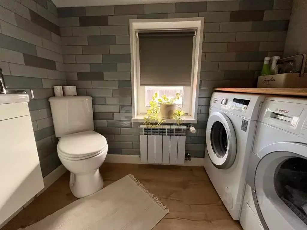 Дом в Архангельская область, Приморский муниципальный округ, д. ... - Фото 1