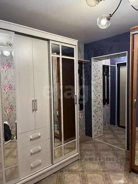 3-к кв. Белгородская область, Белгород ул. Губкина, 53а (74.0 м) - Фото 1