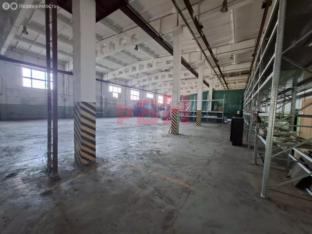 Производственное помещение (14000 м) - Фото 2