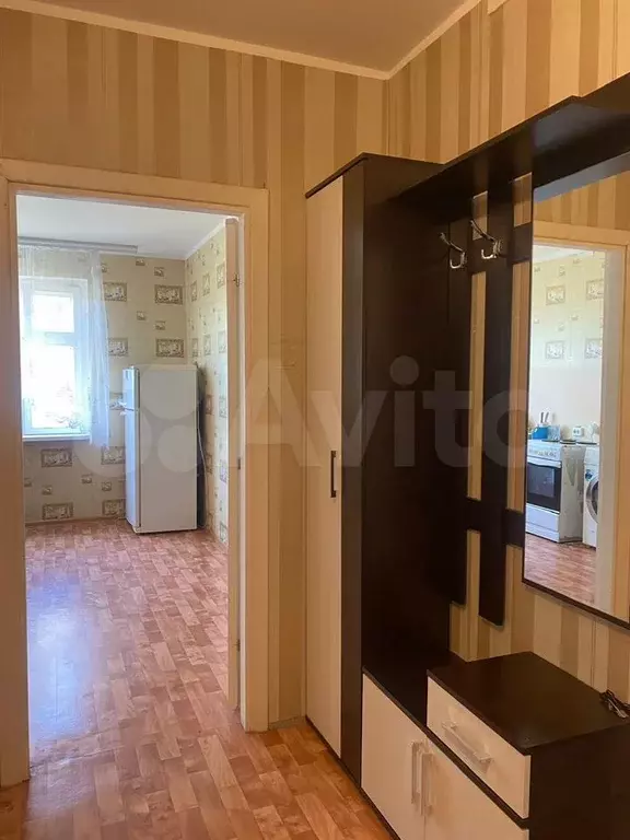 1-к. квартира, 41,7 м, 2/16 эт. - Фото 1