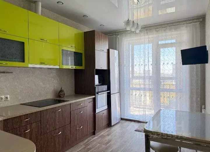 2-к кв. Новосибирская область, Новосибирск ул. Восход, 20/1 (66.0 м) - Фото 0