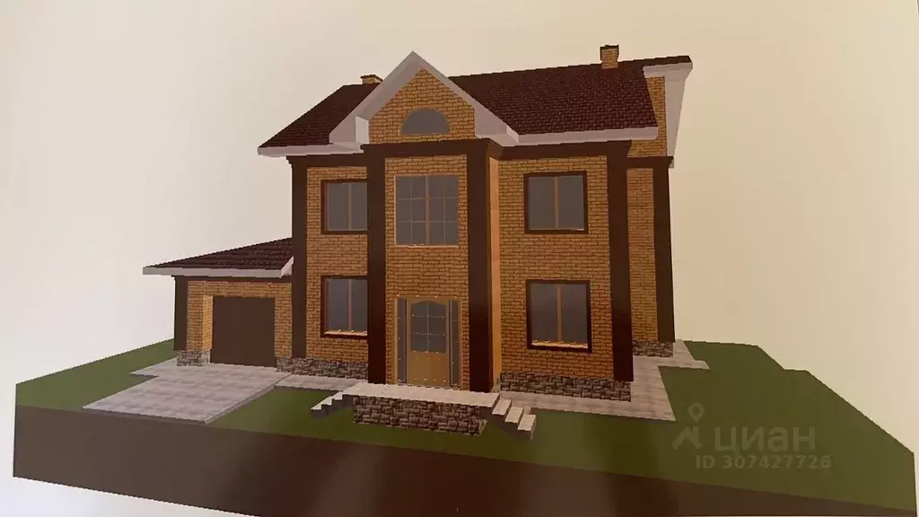 Участок в Оренбургская область, Орск Новый город мкр, ул. Монтажников ... - Фото 1