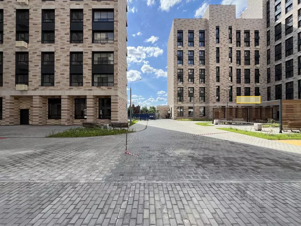 3-к кв. Москва проезд Чечерский, 28А (77.5 м) - Фото 2