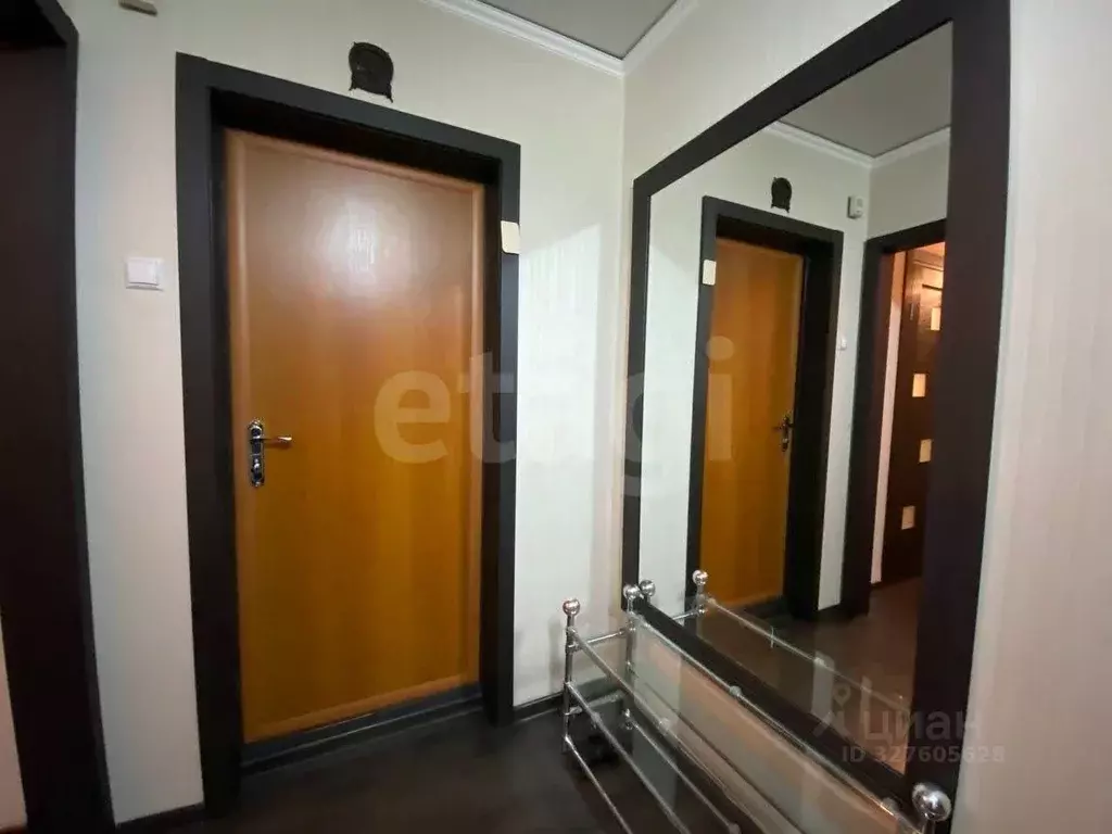 3-к кв. Белгородская область, Губкин ул. Агошкова, 7 (76.0 м) - Фото 1