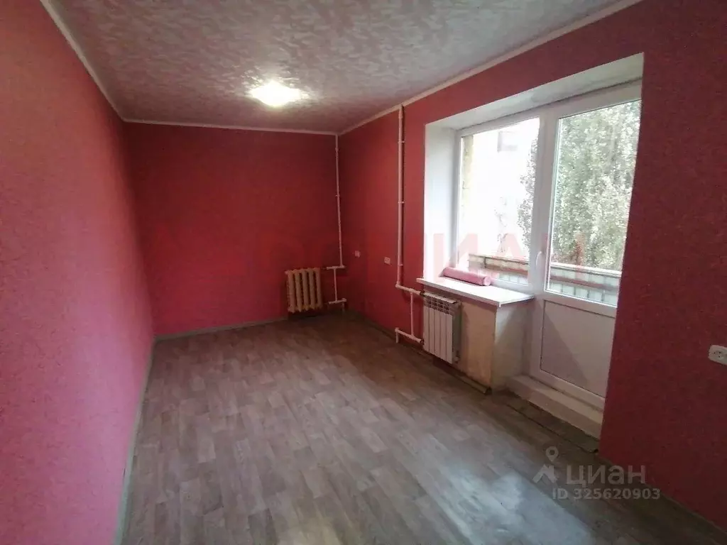 Комната Ростовская область, Ростов-на-Дону ул. Малиновского, 68/1 ... - Фото 1