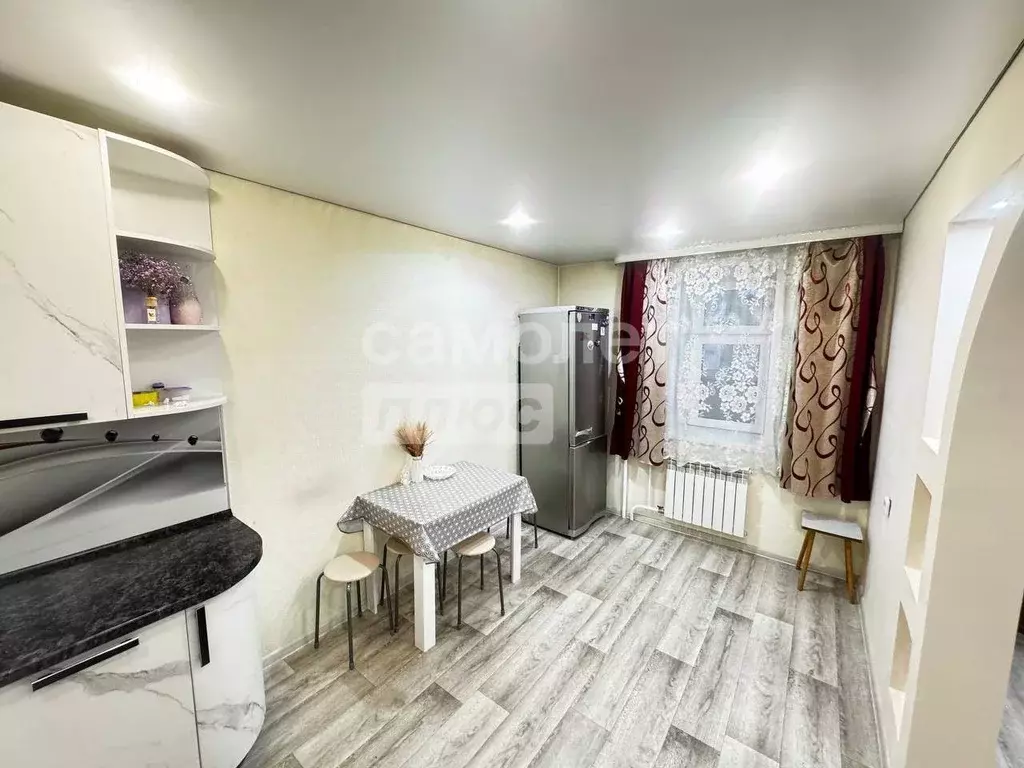 3-к кв. Забайкальский край, Чита Славянская ул., 6А (65.0 м) - Фото 1