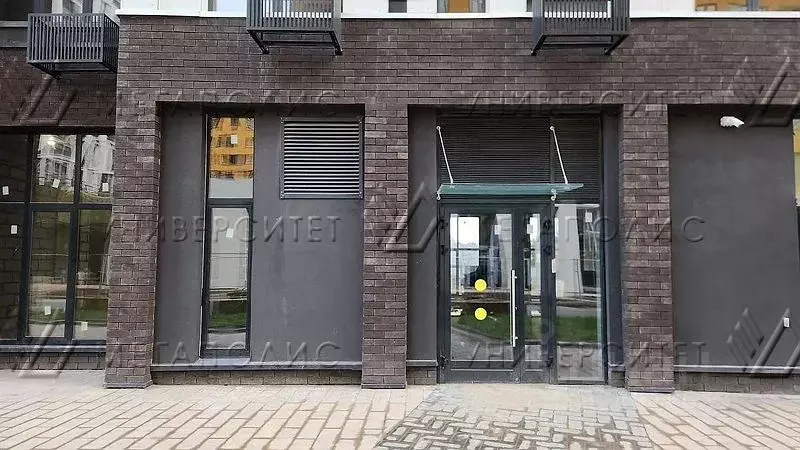 Помещение свободного назначения в Москва просп. Прокшинский, 7 (127 м) - Фото 2