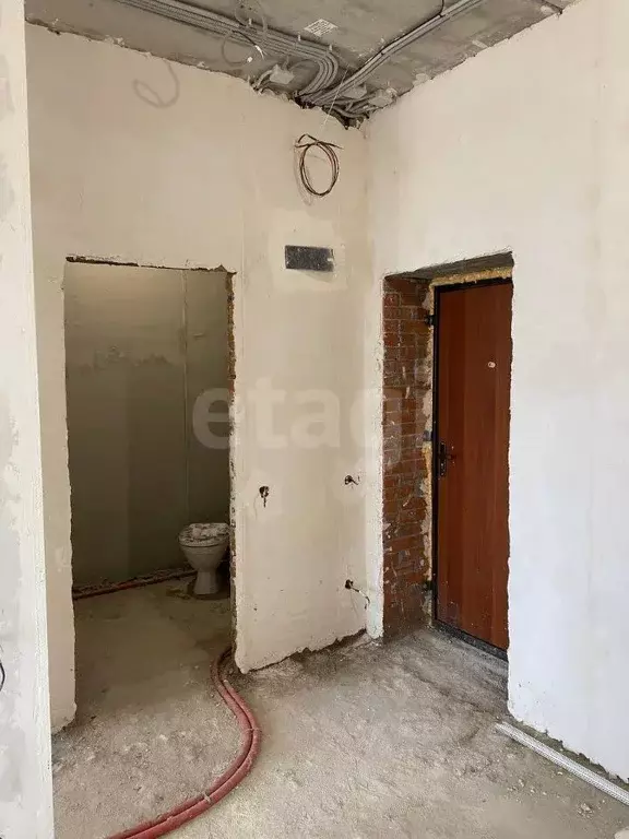 1-к кв. Ростовская область, Аксайский район, Щепкинское с/пос, пос. ... - Фото 1