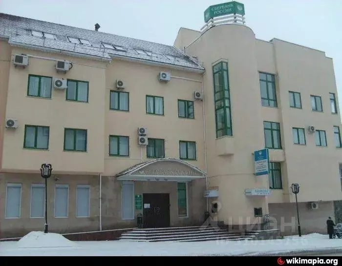 Офис в Курская область, Курск Никитская ул., 4А (1700 м) - Фото 0