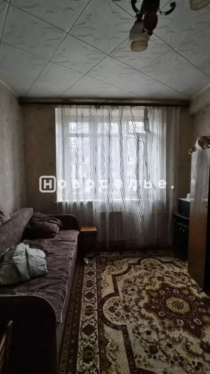 1-к кв. Рязанская область, Рязань ул. Павлова, 33 (32.0 м) - Фото 1