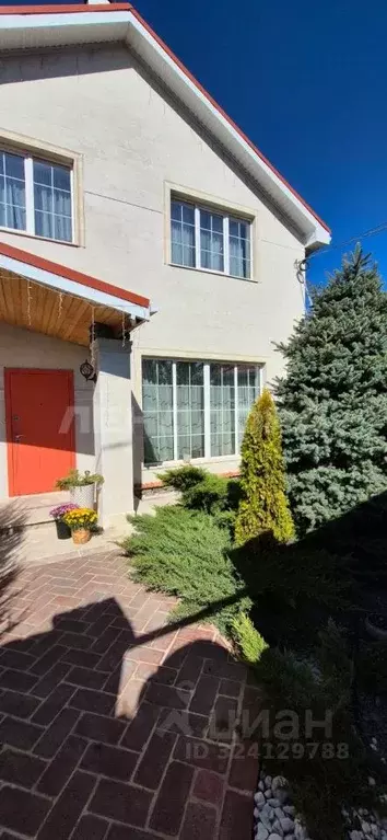 Дом в Ростовская область, Аксайский район, Щепкинское с/пос, пос. ... - Фото 2