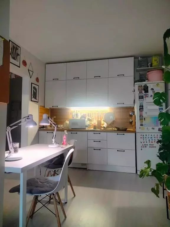 1-к кв. Московская область, Ивантеевка Пушкинский городской округ, ... - Фото 1