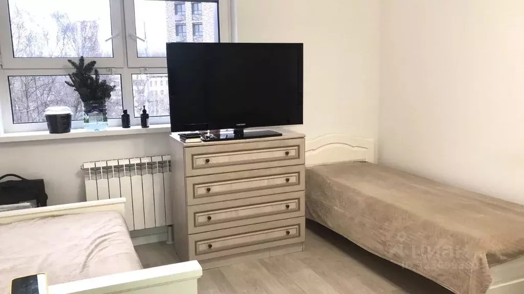 Комната Москва Дмитровское ш., 93К2 (21.0 м) - Фото 1