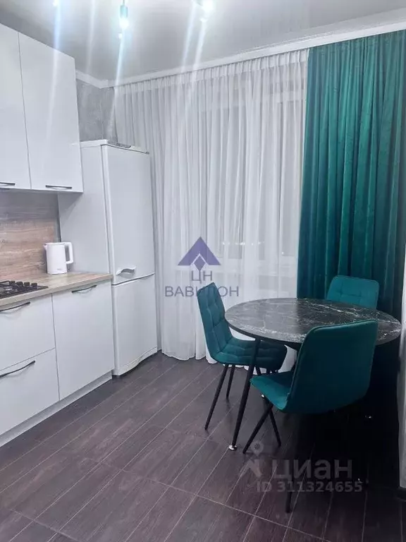 2-к кв. Ростовская область, Волгодонск Индустриальная ул. (56.4 м) - Фото 1