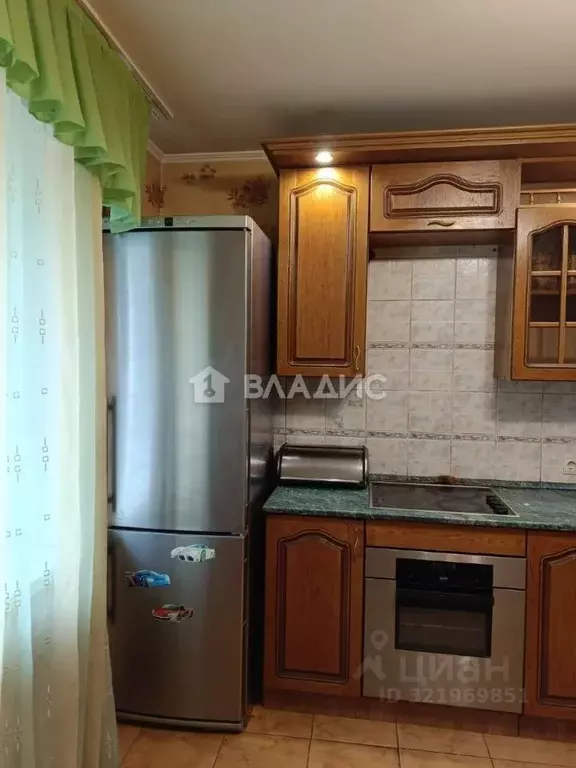 3-к кв. Белгородская область, Белгород ул. Губкина, 15в (80.0 м) - Фото 2