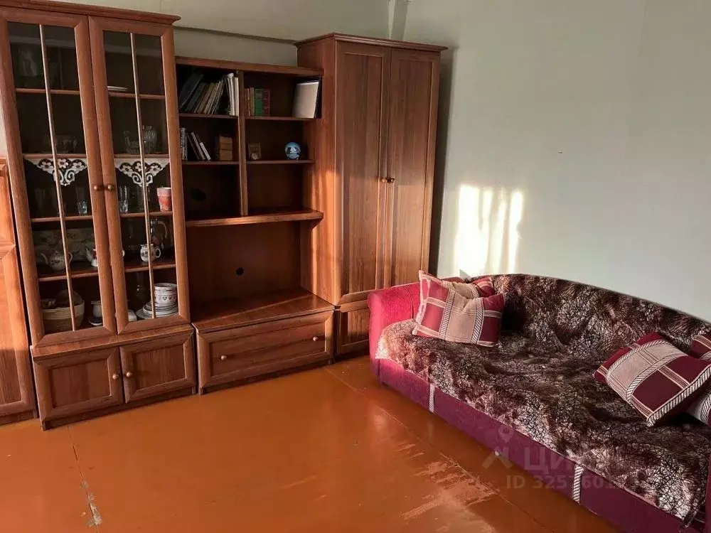 2-к кв. Иркутская область, Иркутск ул. Сибирских Партизан, 3 (45.7 м) - Фото 2