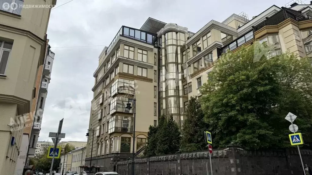 Офис (300 м) - Фото 1