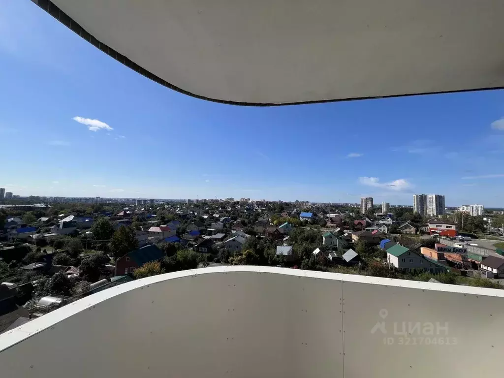 1-к кв. Удмуртия, Ижевск проезд Бабушкина, 108 (37.0 м) - Фото 0