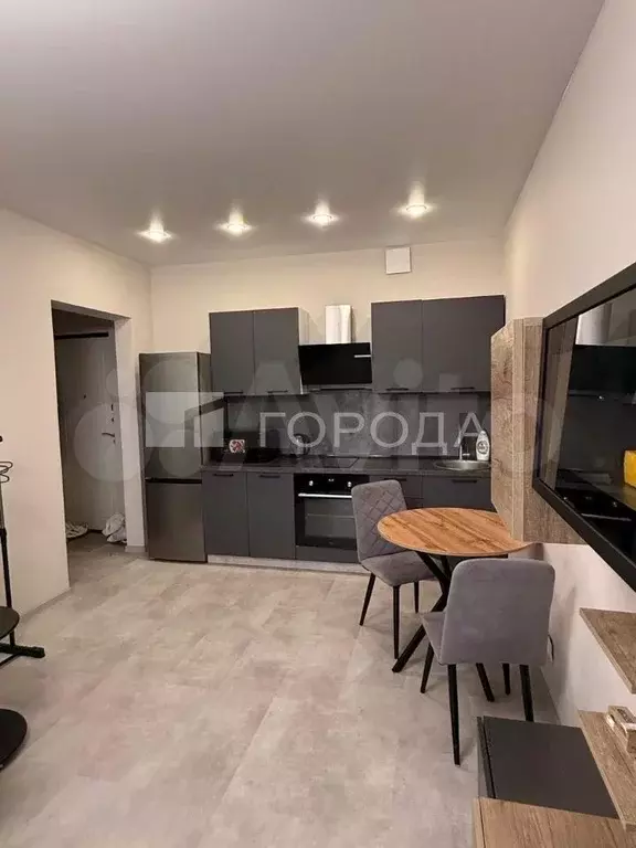2-к. квартира, 39 м, 5/17 эт. - Фото 0
