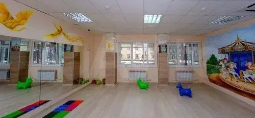 Торговая площадь - Фото 1