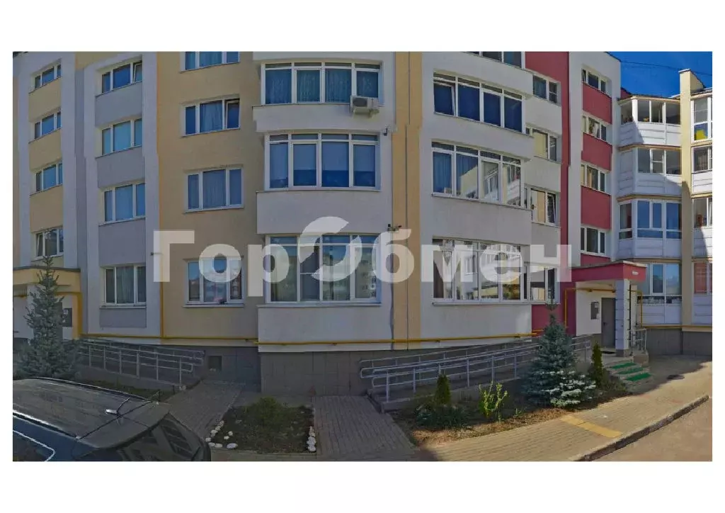 Продается 1-комнатная квартира - Фото 1