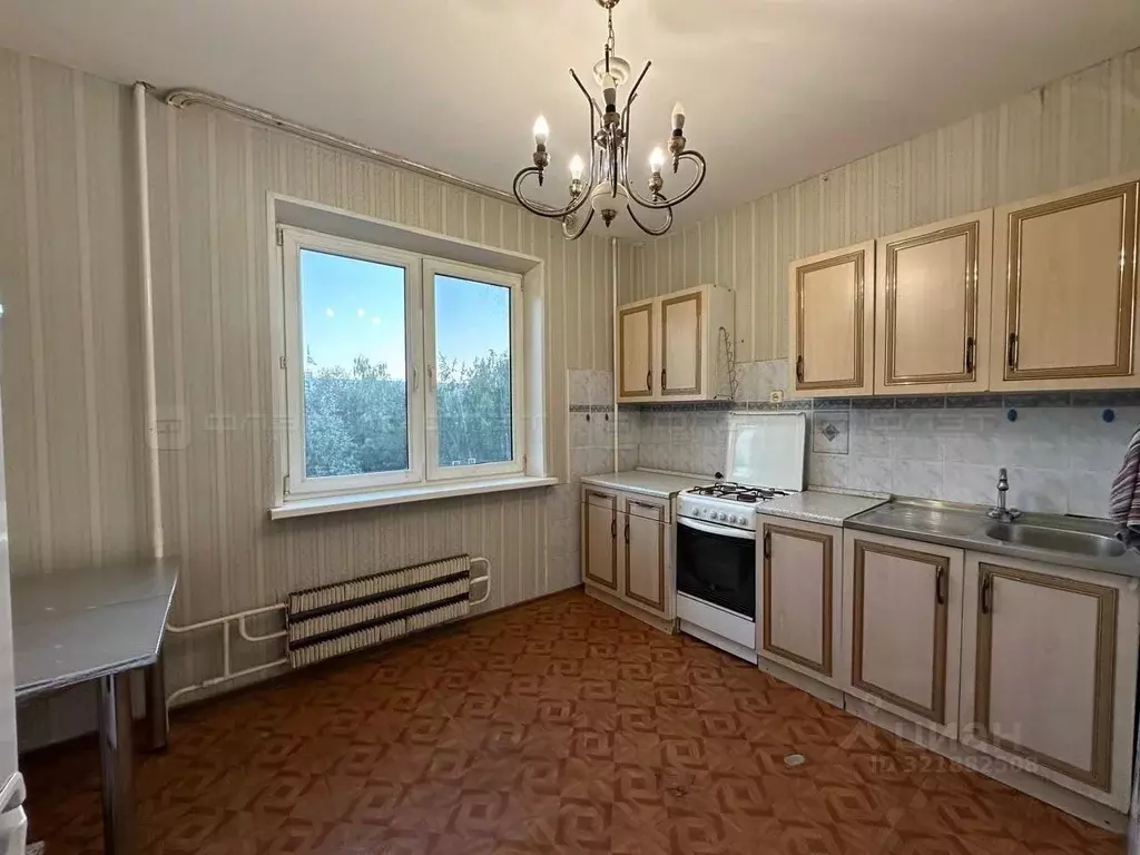 1-к кв. Татарстан, Казань ул. Маршала Чуйкова, 64 (35.9 м) - Фото 0