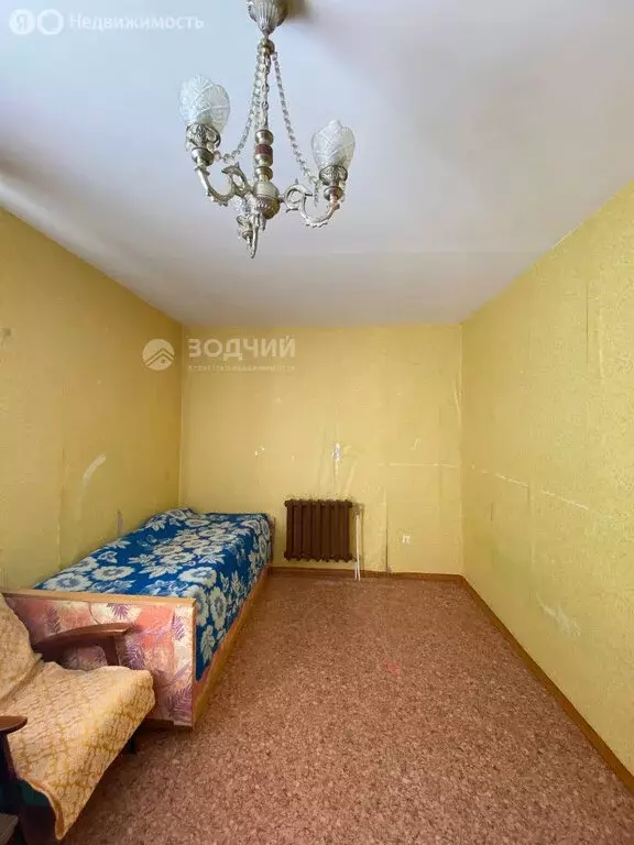 1-комнатная квартира: Канаш, Комсомольский проезд, 4А (31.8 м) - Фото 1