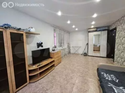 1-комнатная квартира: Норильск, улица Лауреатов, 59 (35.8 м) - Фото 1