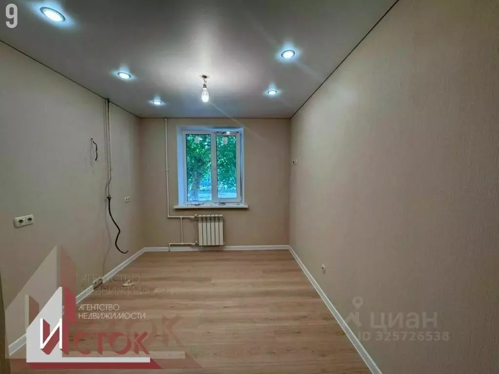 5-к кв. Саратовская область, Энгельс просп. Фридриха Энгельса, 20 ... - Фото 2