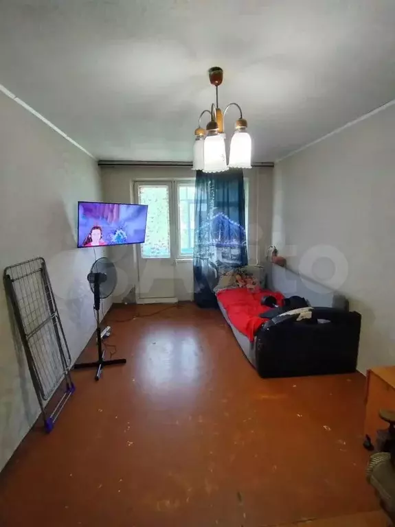2-к. квартира, 45 м, 2/5 эт. - Фото 1