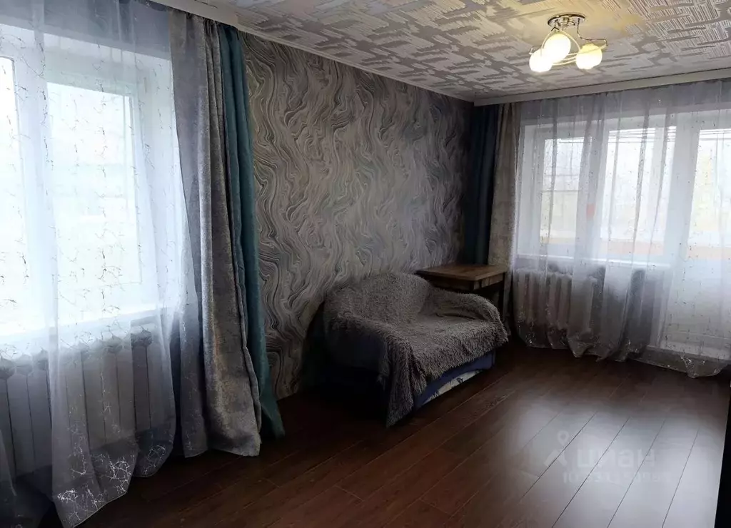 1-к кв. Московская область, Коломна Лесная ул., 13 (30.0 м) - Фото 2