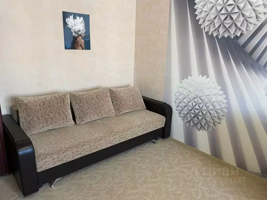 1-к кв. Московская область, Бронницы Южный-1 мкр, ул. Соловьиная Роща, ... - Фото 2