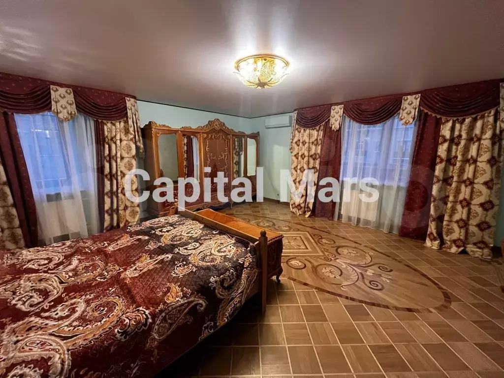 6-к. квартира, 220 м, 5/17 эт. - Фото 0