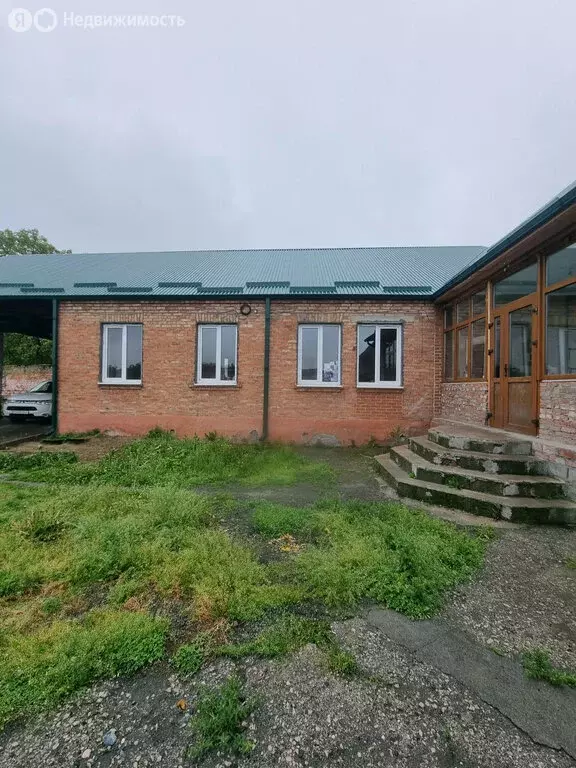 Дом в село Гизель, Пролетарская улица, 2 (285 м) - Фото 0