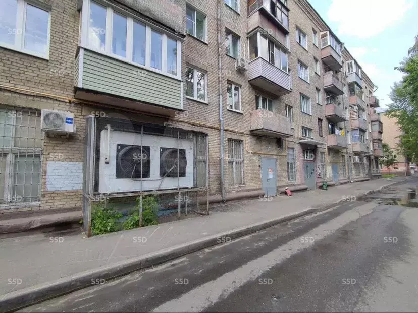 Продам помещение свободного назначения, 371 м - Фото 1