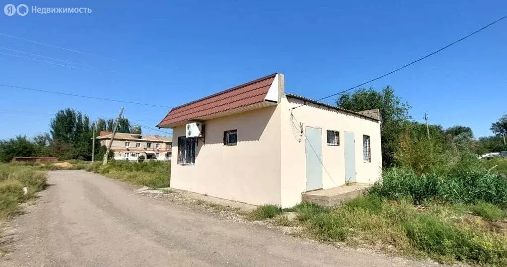 Помещение свободного назначения (51.8 м) - Фото 1