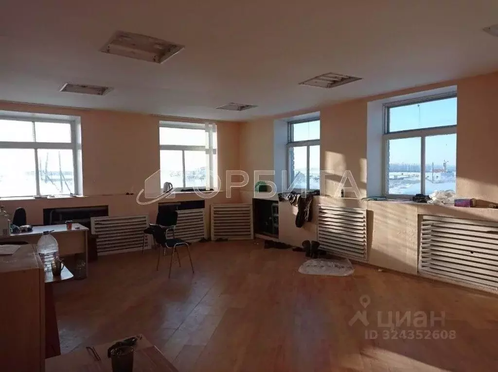 Помещение свободного назначения в Тюменская область, Исетский ... - Фото 2