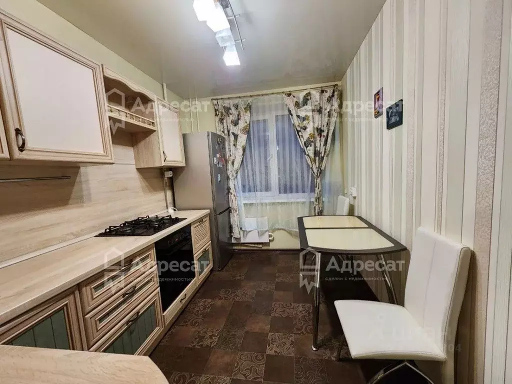 2-к кв. Волгоградская область, Волгоград Владимирская ул., 55 (55.0 м) - Фото 2