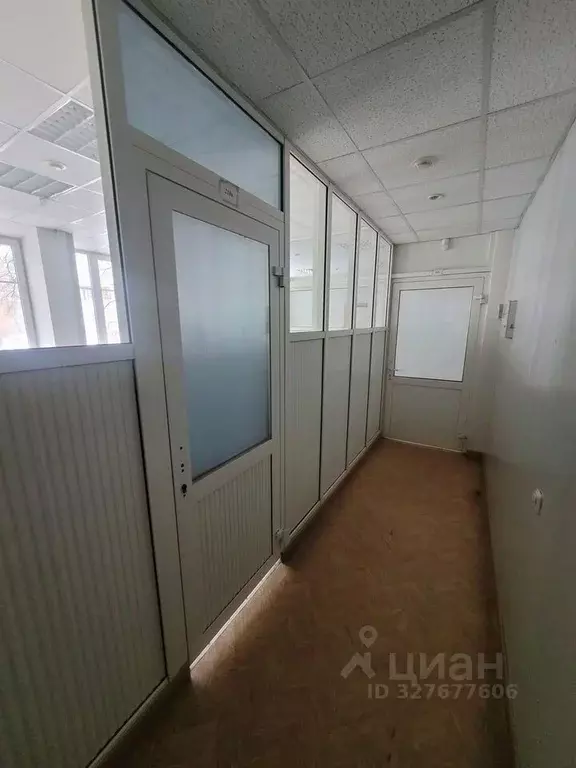 Офис в Свердловская область, Екатеринбург ул. Первомайская, 77 (53 м) - Фото 1